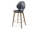 Барный стул Calligaris Basil CS1495