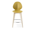Барный стул Calligaris Basil CS1495