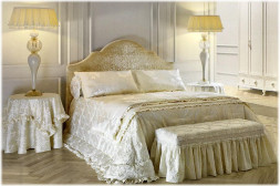 Кровать Spencer Halley Couture 172Fa5