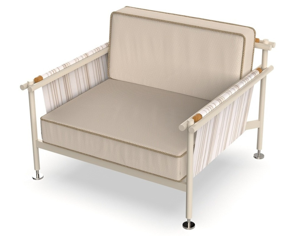 Кресло Vondom Hamptons