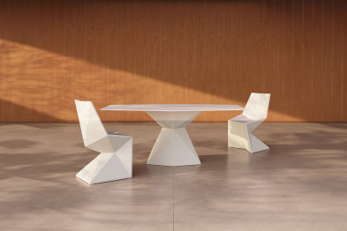 Стол Vondom Vertex