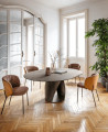Стол Calligaris Cyclone CS4155-d-140