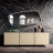 Буфет Ozzio design Trilogy Duo X307