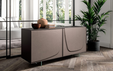 Буфет Ozzio design Trilogy Duo X307