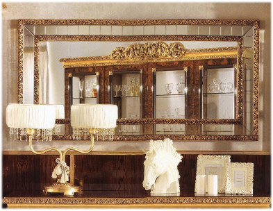 Зеркало Ar arredamenti Grand royal 423