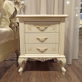 Прикроватная тумбочка Giorgiocasa Casa Dei Sogni 56 x 39 x 67h nc26826