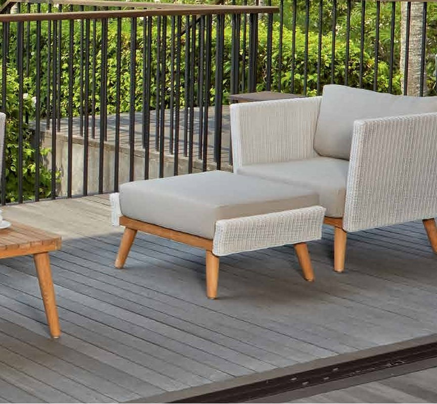 Банкетка Pob Skyline Design Pob 74 x 62 x 40h nc40511