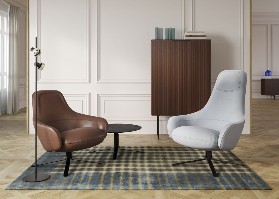 Бар Ligne Roset Selvans - стиль