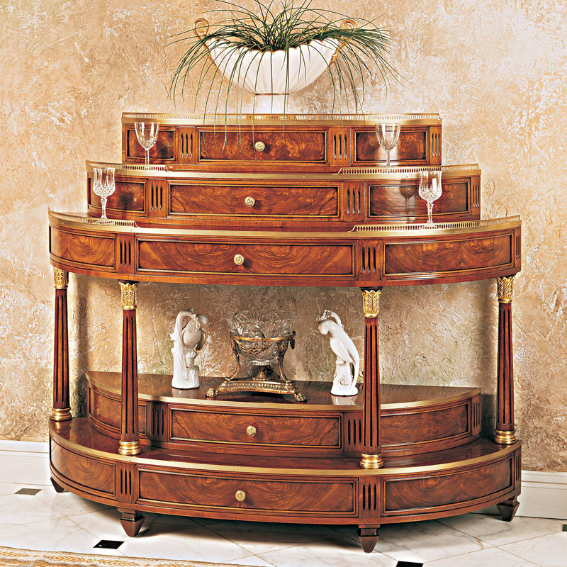 Консоль Francesco molon New empire N112