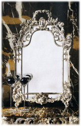 Зеркало Ezio bellotti Platinum 5746
