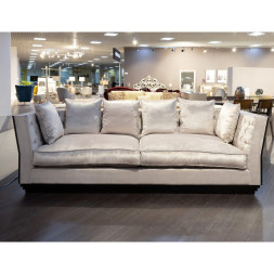 Диван Moscow XL Colonial Club Vlc Colonial Club Vlc 282 x 103 x 85h nc61221