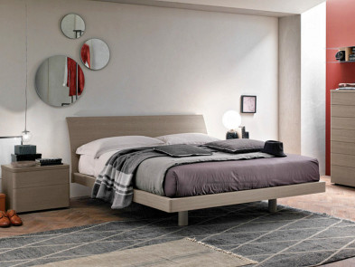 Кровать Clio Tomasella La notte 61053