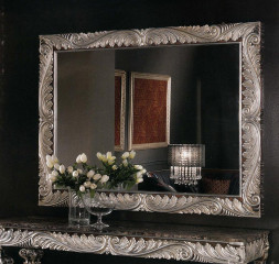 Зеркало Ceppi Luxury 2499