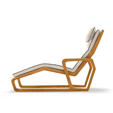 Шезлонг Giorgio collection Sahara 790/60