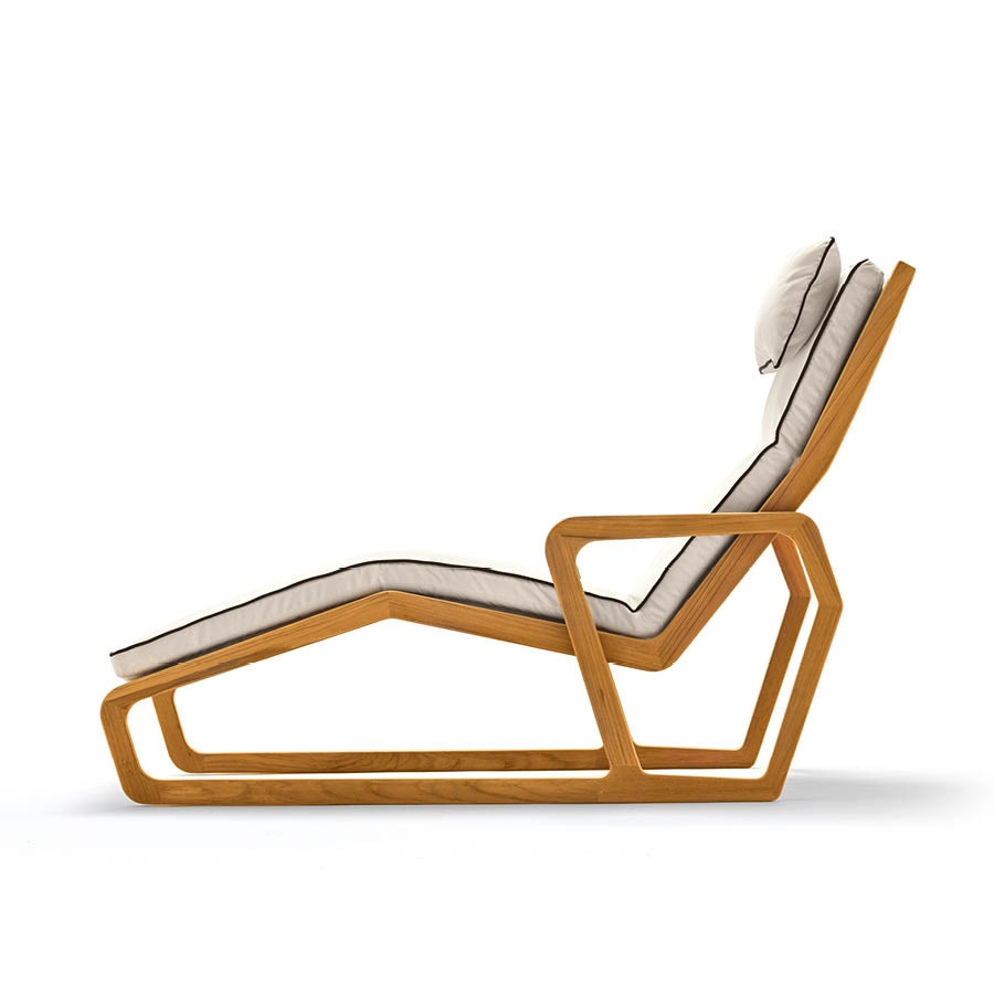 Шезлонг Giorgio collection Sahara 790/60