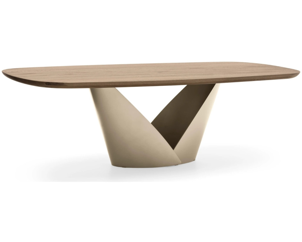 Стол Calligaris Calla CS4159-fsw 200