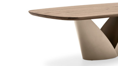 Стол Calligaris Calla CS4159-fsw 200