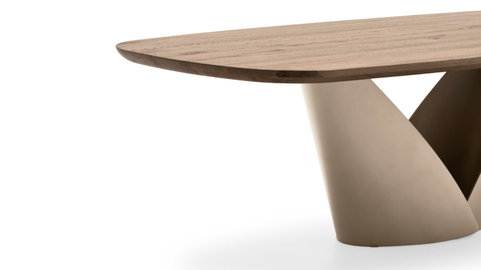 Стол Calligaris Calla CS4159-fsw 200 - фото товара