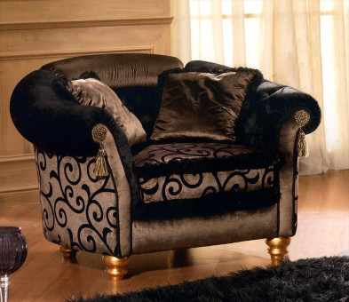 Кресло Calypso Sat export Classico Calypso 05