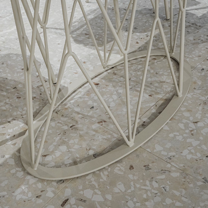 Обеденный стол Ataman Animo Ataman 200 x 90 x 75h nc99546