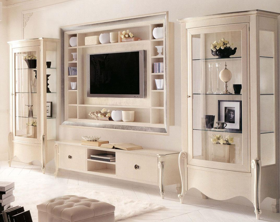 Тумба под телевизор Avenanti La vie en rose Vr1 300