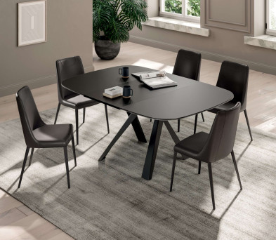 Стол Ozzio design Bombo Allungabile T246