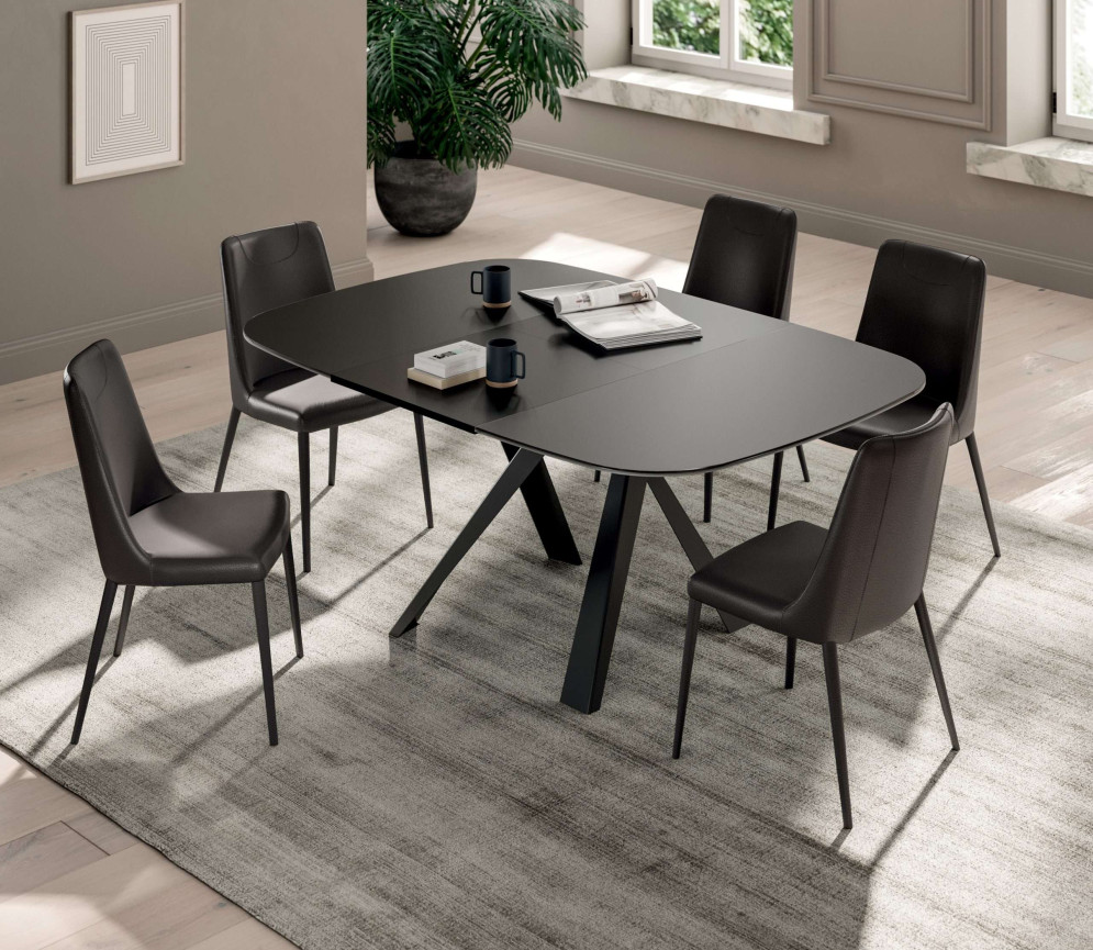 Стол Ozzio design Bombo Allungabile T246