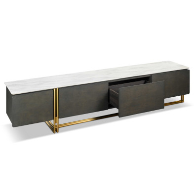 Тумба под TV Fratelli Barri Concept 220 x 45 x 48h nc109850