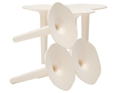 Ваза Подсвечник Ligne Roset Nym