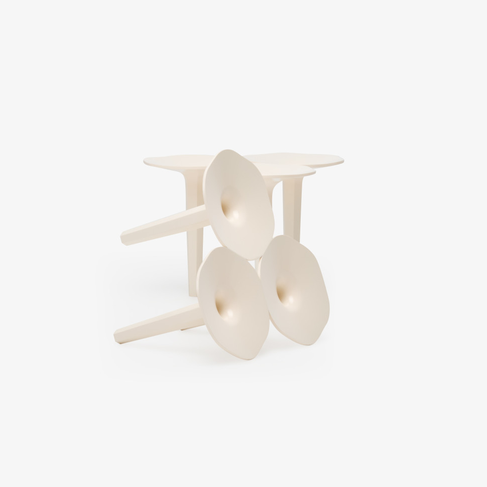 Ваза Подсвечник Ligne Roset Nym - фото товара