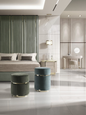 Кровать Dv home collection Hollywood Plus