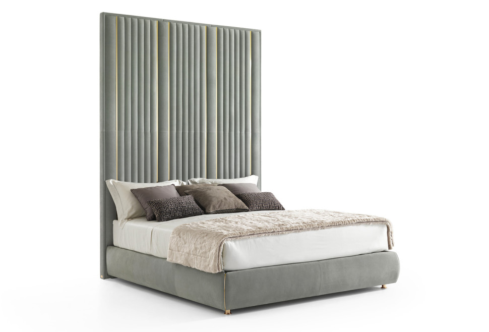 Кровать Dv home collection Hollywood Plus