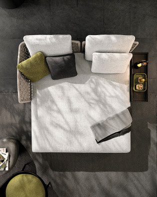Кушетка Minotti Patio