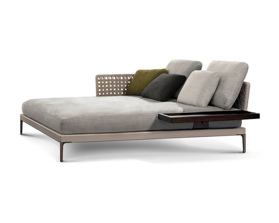 Кушетка Minotti Patio