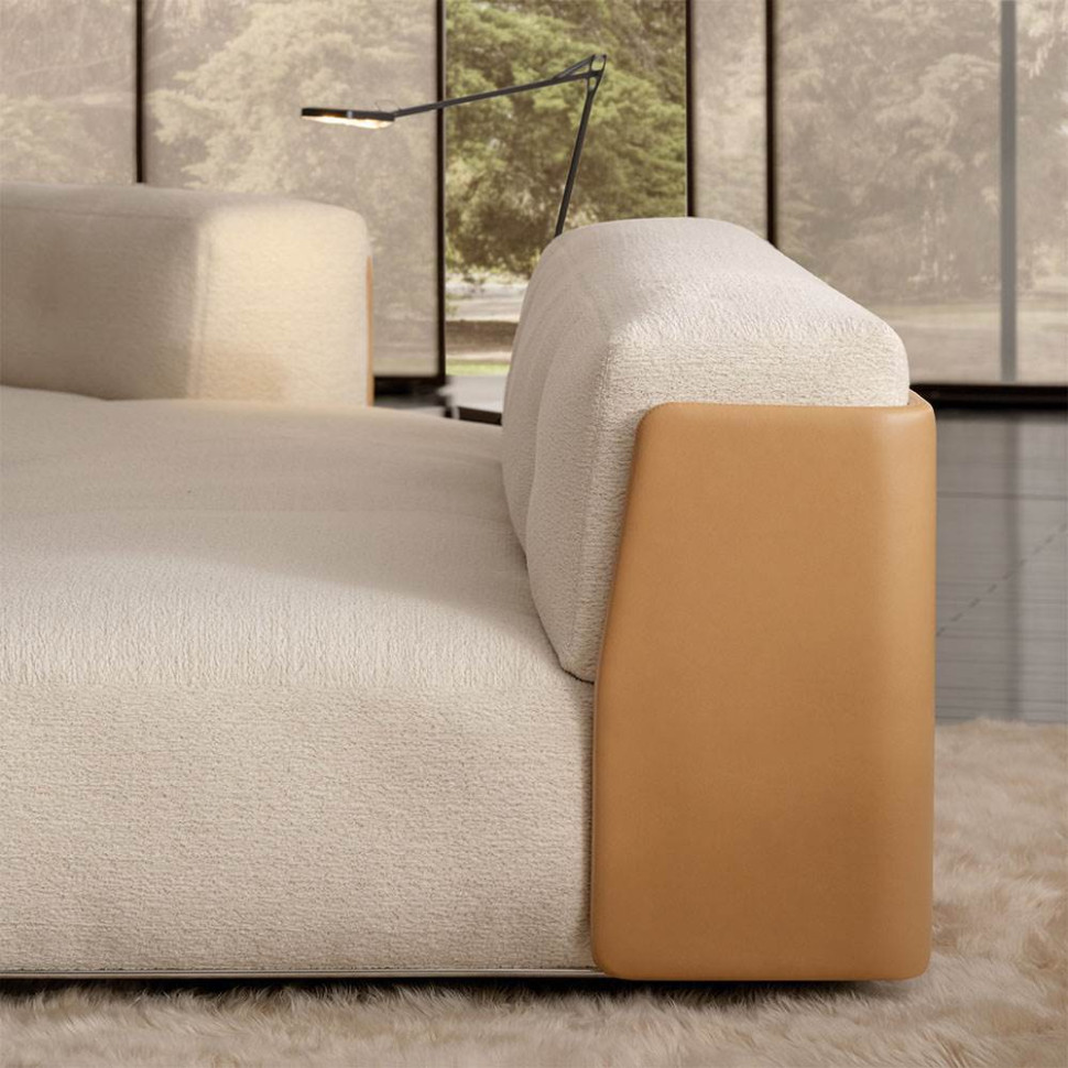 Диван Minotti Softcase