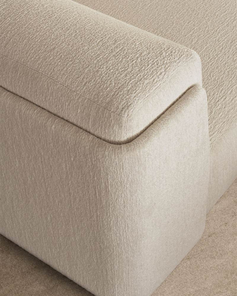 Диван Minotti Softcase