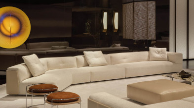 Диван Minotti Softcase
