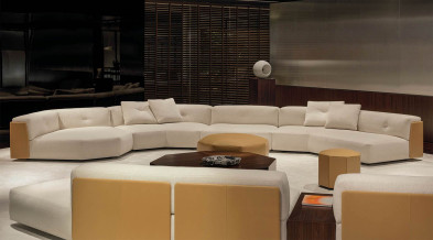 Диван Minotti Softcase