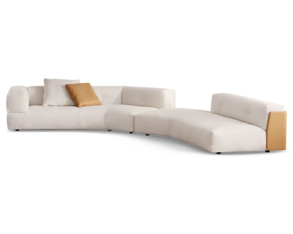 Диван Minotti Softcase