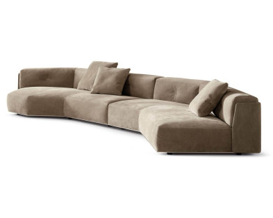 Диван Minotti Softcase