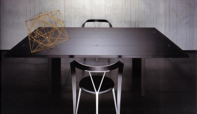 Стол в столовую Cassina 702 21