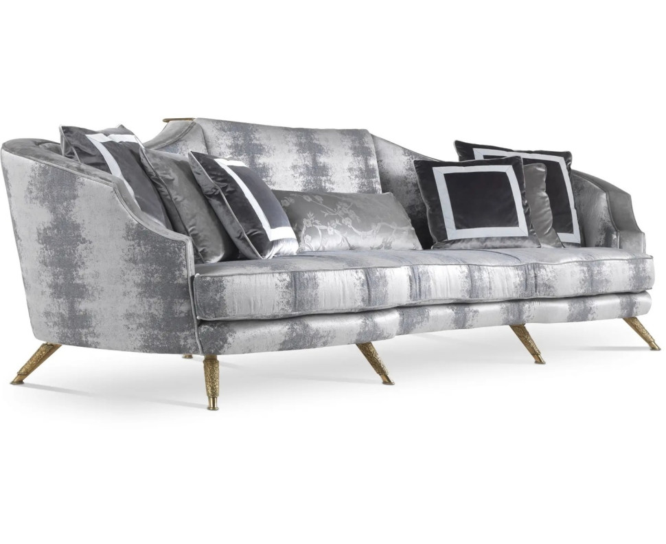 Диван Jumbo Collection Shogun