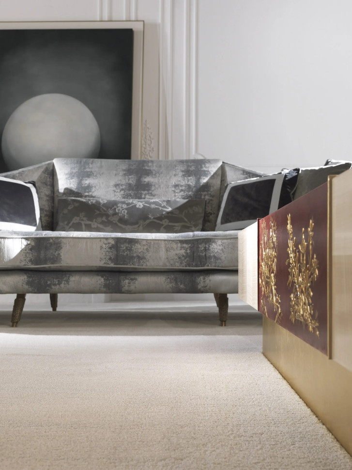 Диван Jumbo Collection Shogun