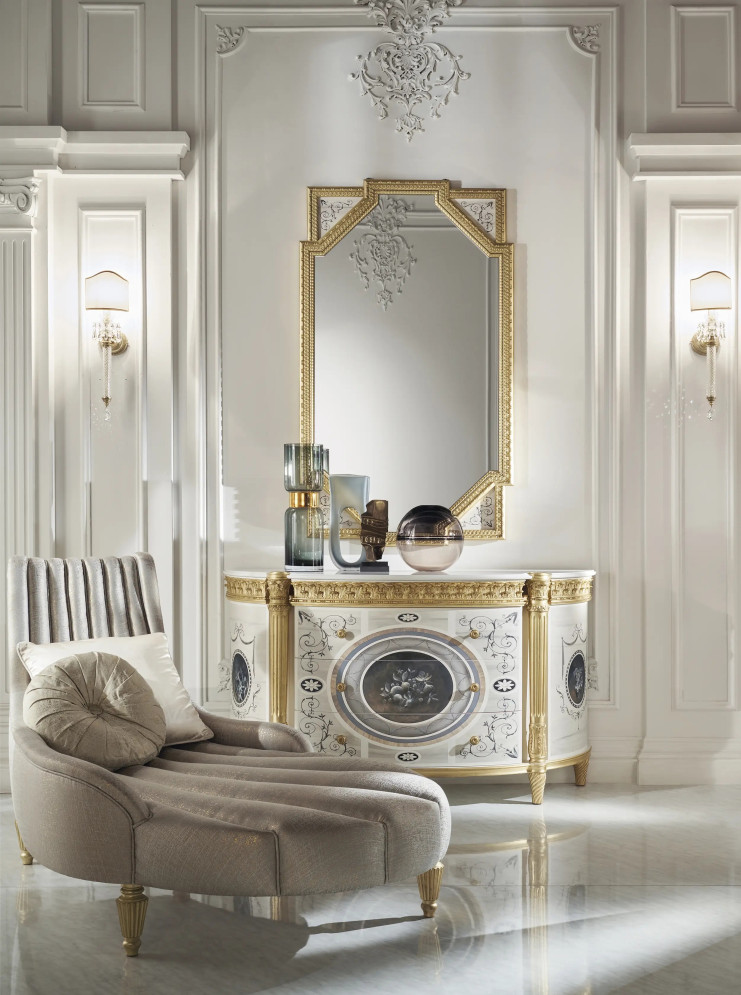 Зеркало Jumbo Collection La nuit