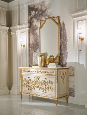 Зеркало Jumbo Collection La nuit