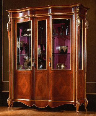 Витрина Scappini 30Th anniversary 692