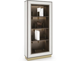 Библиотека Asnaghi Feliz