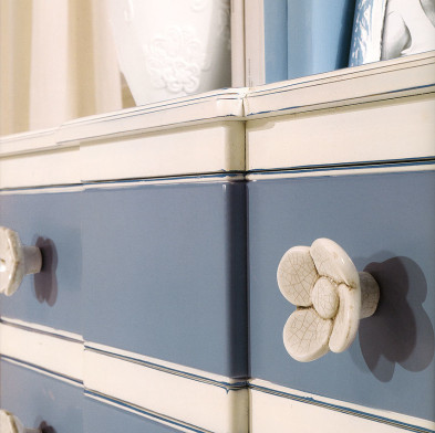 Комод Arte antiqua Charming home collection 005/F