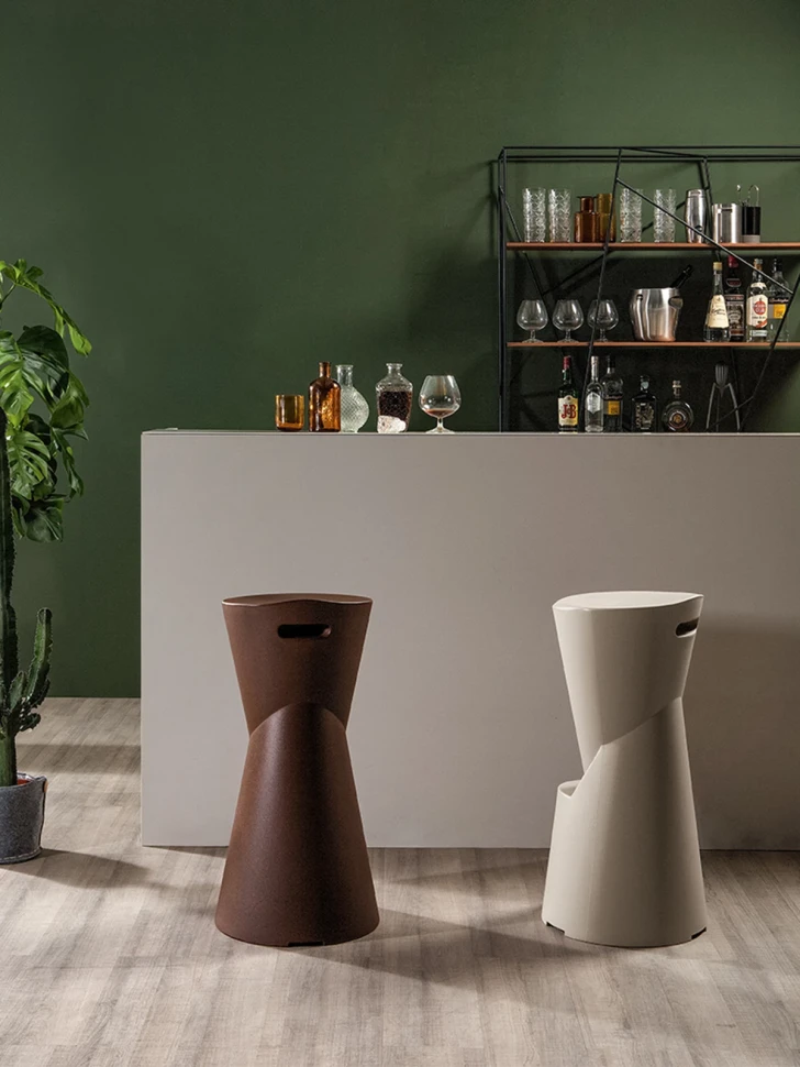 Стул Tonin Casa Batik