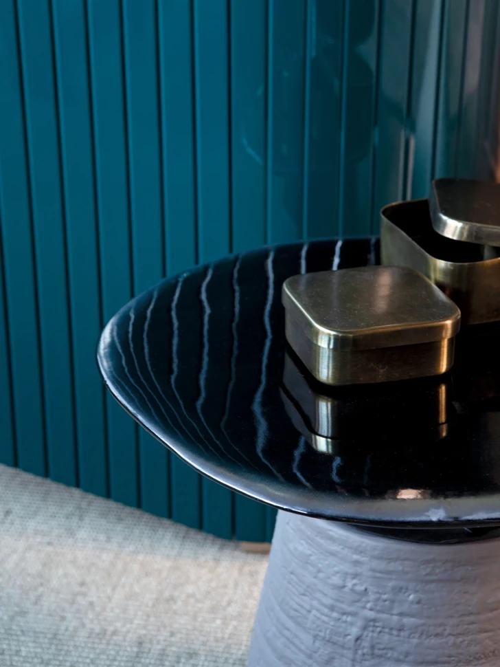 Журнальный стол Tonin Casa Baobab